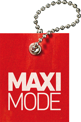 Maxi Mode Center Srl